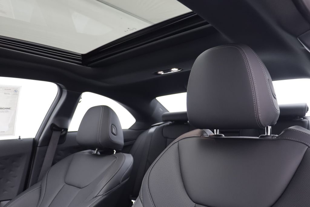 New 2026 Brooklyn Grey Metallic BMW 230i xDrive image 13
