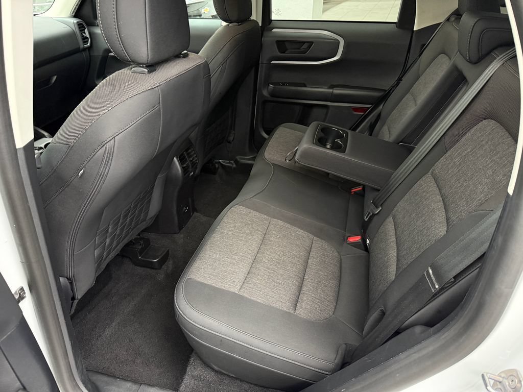 Used 2024 White Ford Big Bend image 19