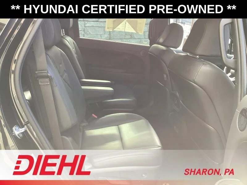 2026 Hyundai Palisade XRT Pro - Photo 14