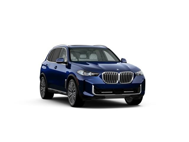 2026 BMW X5 sDrive40i's photo