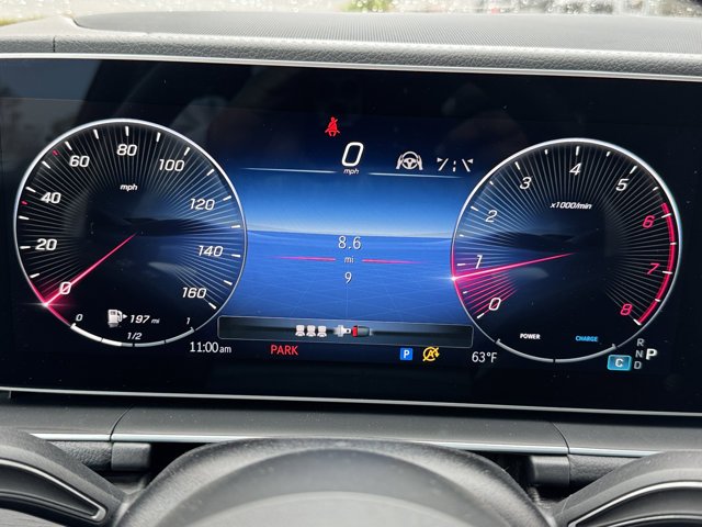 New 2026 Selenite Grey Metallic Mercedes-Benz GLE 450 image 12