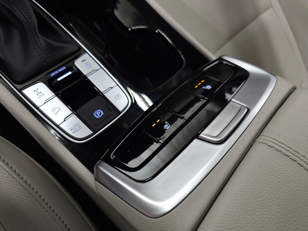 2024 Hyundai Tucson SEL - Photo 30