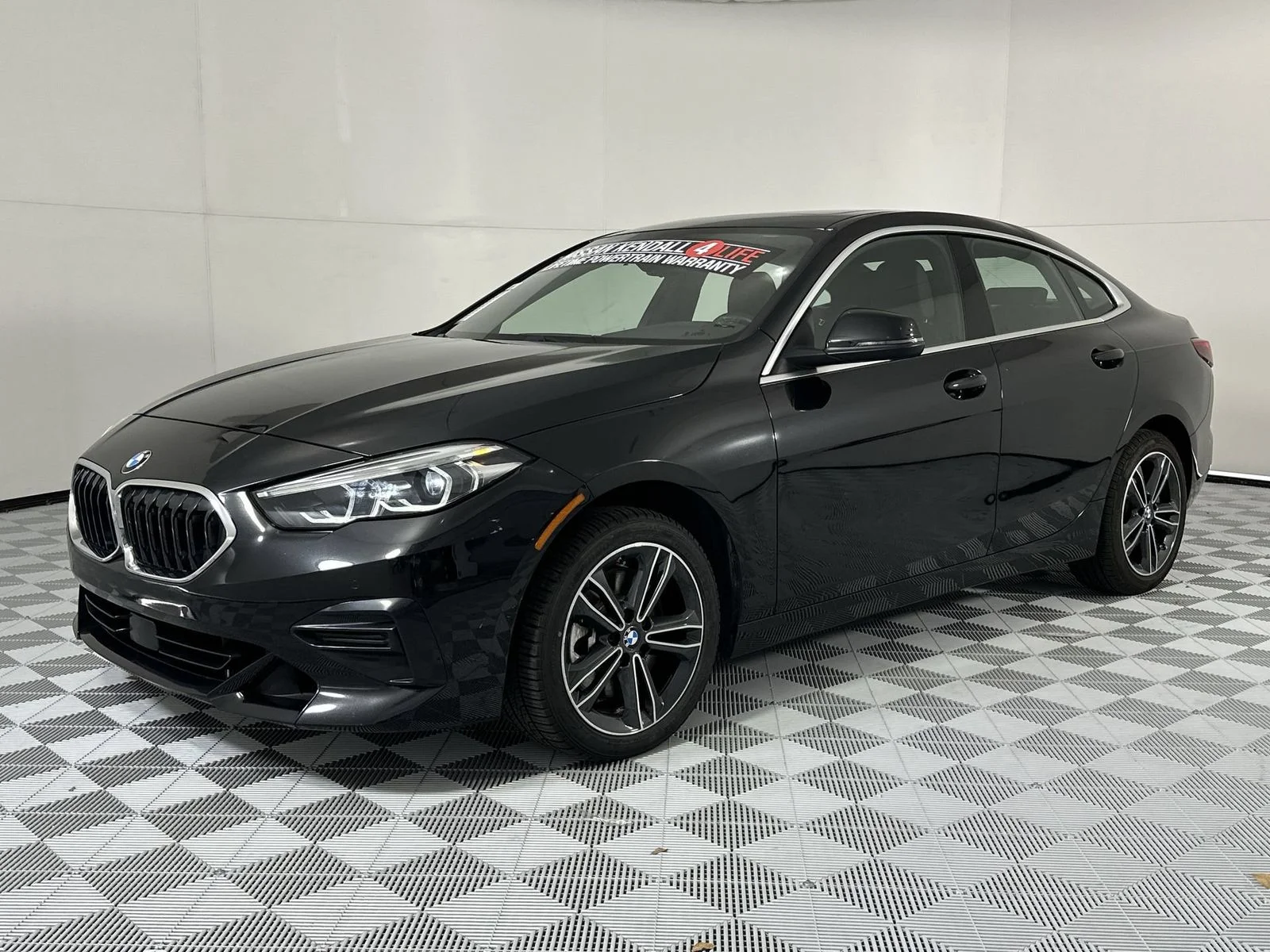 Used 2024 Black BMW 228i image 4