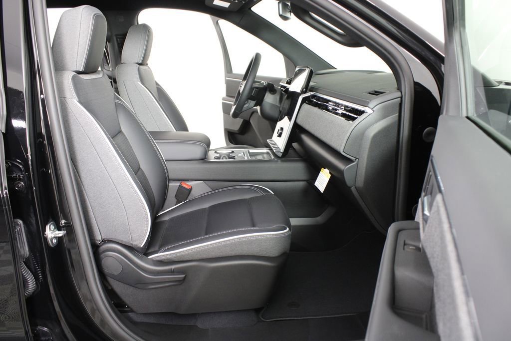 2026 GMC Sierra EV Elevation - Photo 15