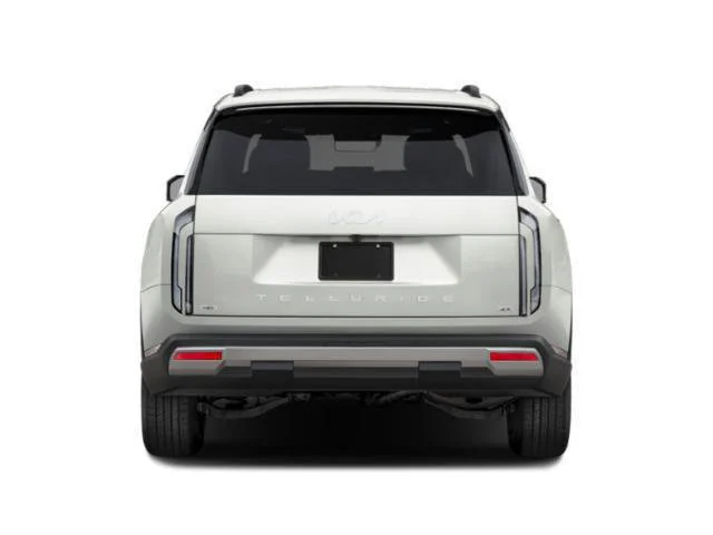 New 2027 Midnight Kia EX image 5
