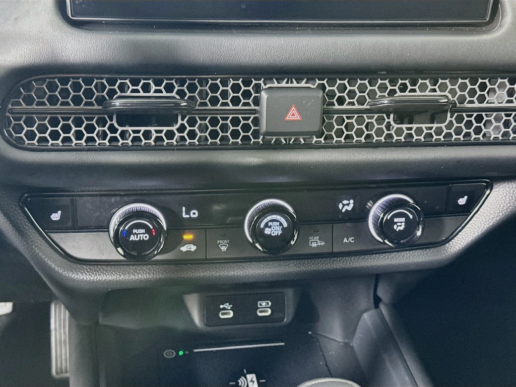 2026 Honda HR-V Sport - Photo 15