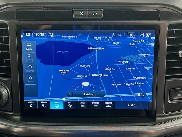 New 2026 Ford F-150 Tremor