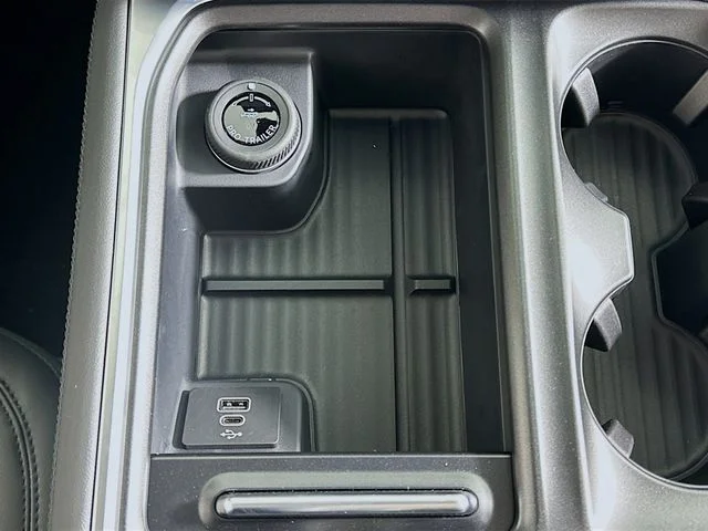 New 2026 White Ford Active image 21