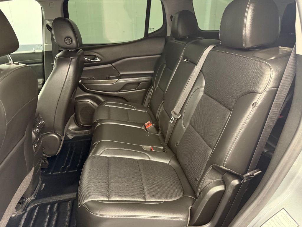 Used 2023 Silver GMC SLT image 64