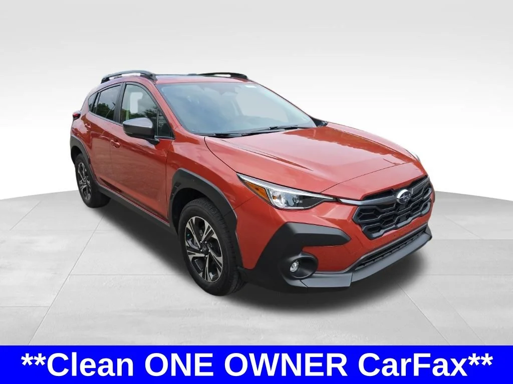 Used 2024 Sun Blaze Pearl Subaru Premium image 3