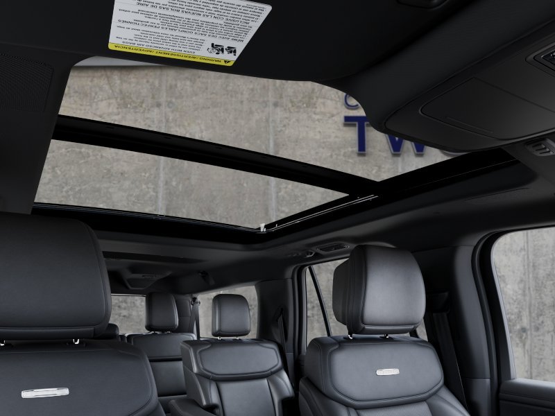 New 2027 Agate Black Metallic Ford MAX Platinum image 22
