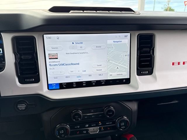 New 2026 Avalanche Gray Ford Heritage Edition image 27