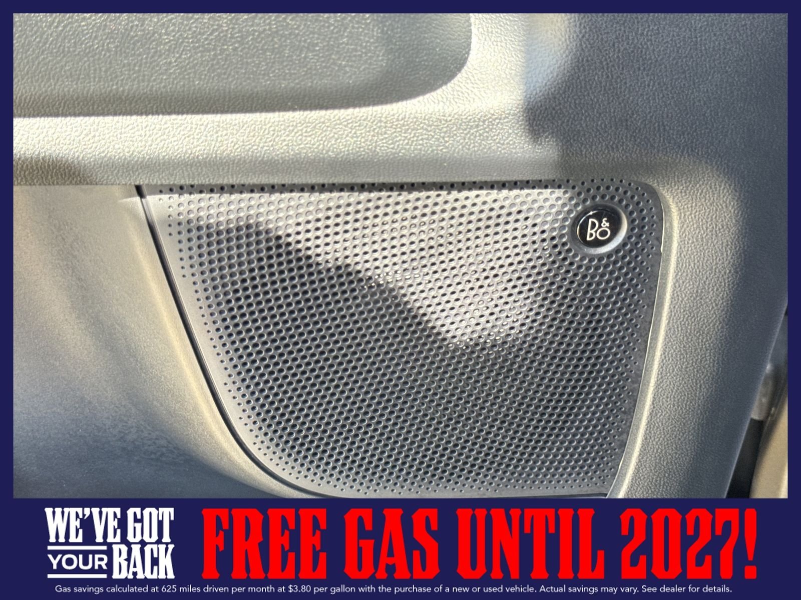 New 2026 Carbonized Gray Metallic Ford Outer Banks image 21