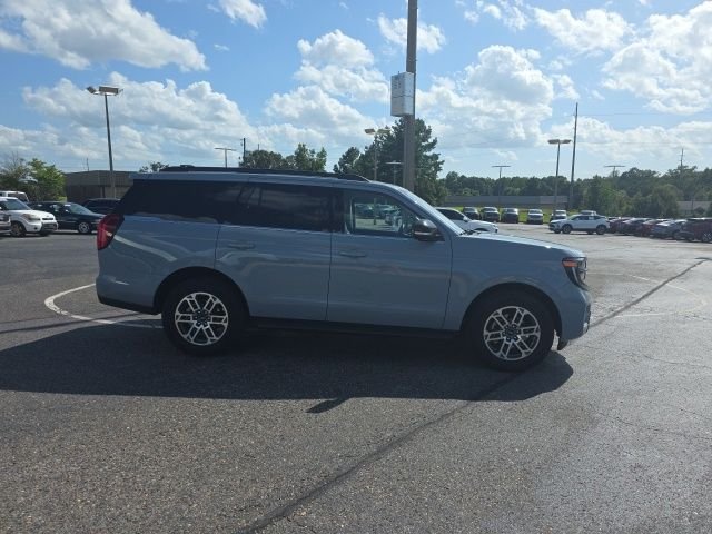 Used 2025 Gray Ford Active image 2