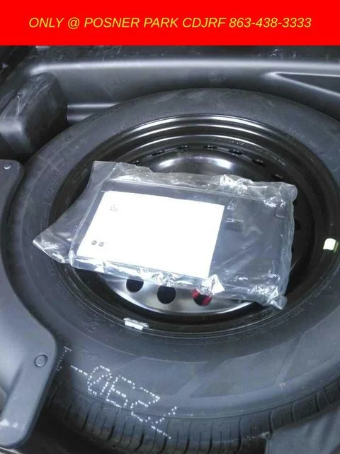 Used 2024 Gray Jeep 4xe image 5