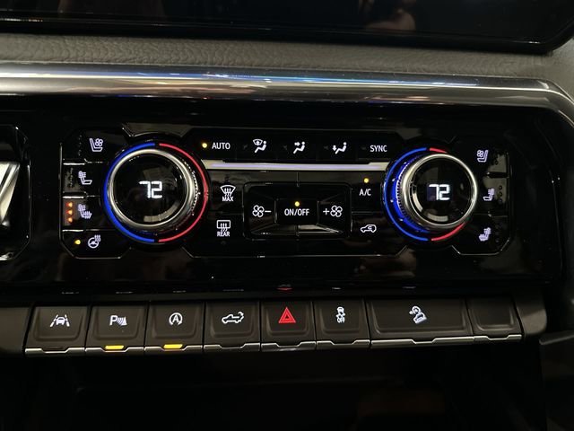 2026 GMC Sierra 1500 Denali - Photo 19
