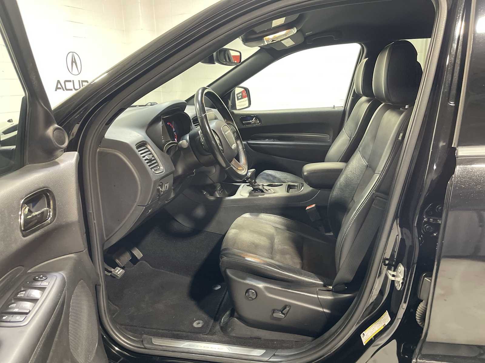 Used 2020 DB Black Clearcoat Dodge GT Plus image 2