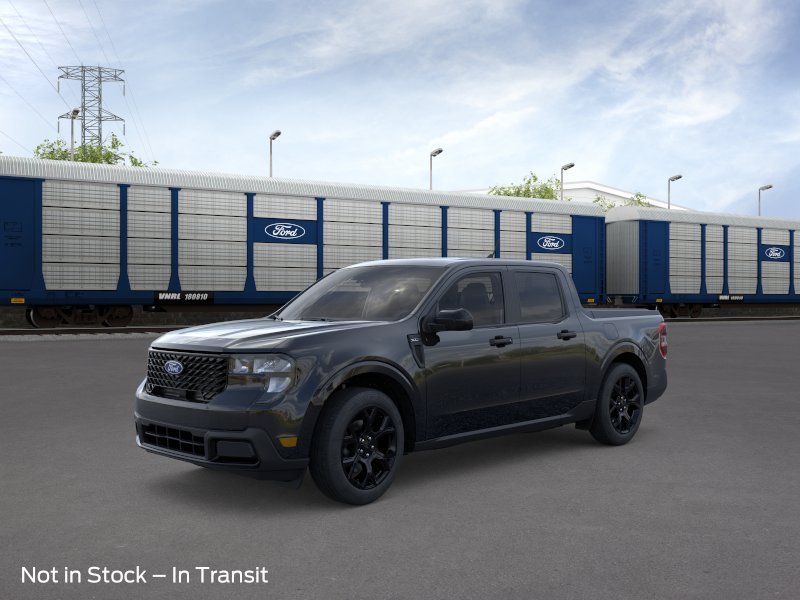 2026 Ford Maverick XLT AWD's photo