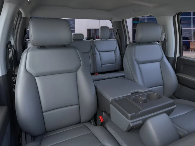 New 2026 Oxford White Ford XL image 33