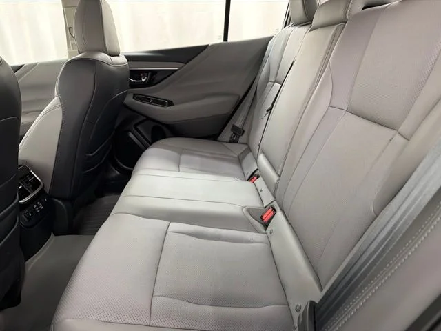 2024 Subaru Legacy Limited - Photo 27