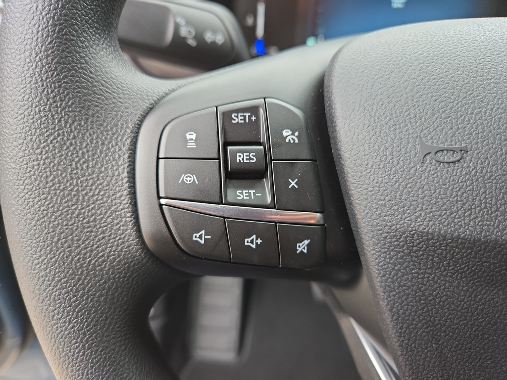 New 2026 Azure Gray Metallic Tri-Coat Ford Big Bend® image 16