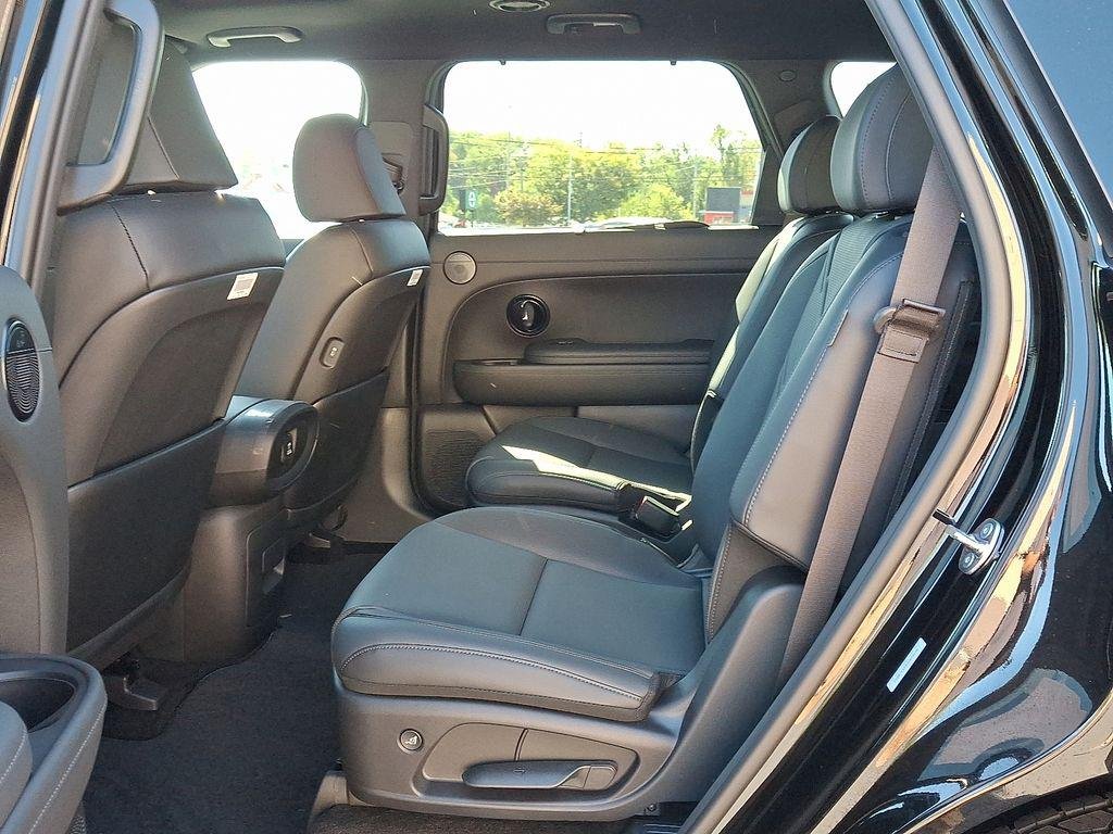 2026 Hyundai Palisade XRT Pro - Photo 6