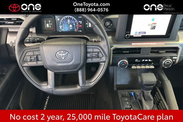 New 2026 Ice Cap Toyota  SR5 image 14