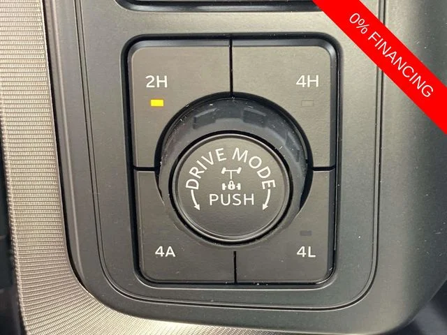 New 2026 Avalanche Ford Platinum® image 23