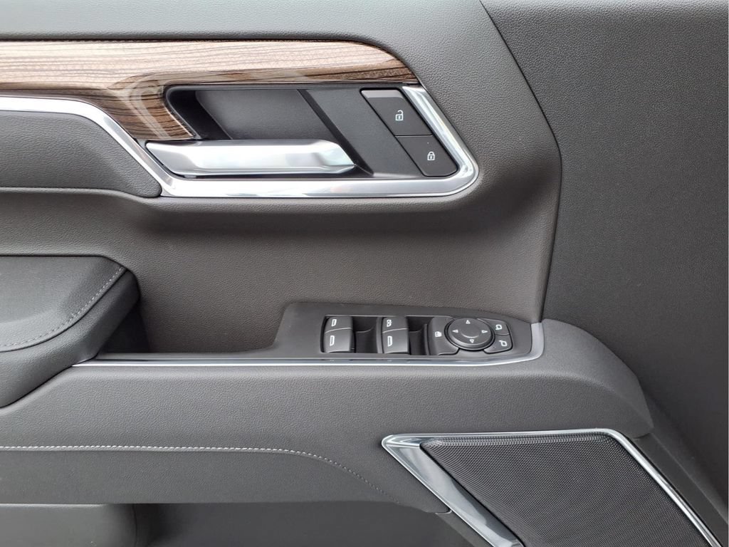 2026 Chevrolet Silverado 1500 LT Trail Boss - Photo 13