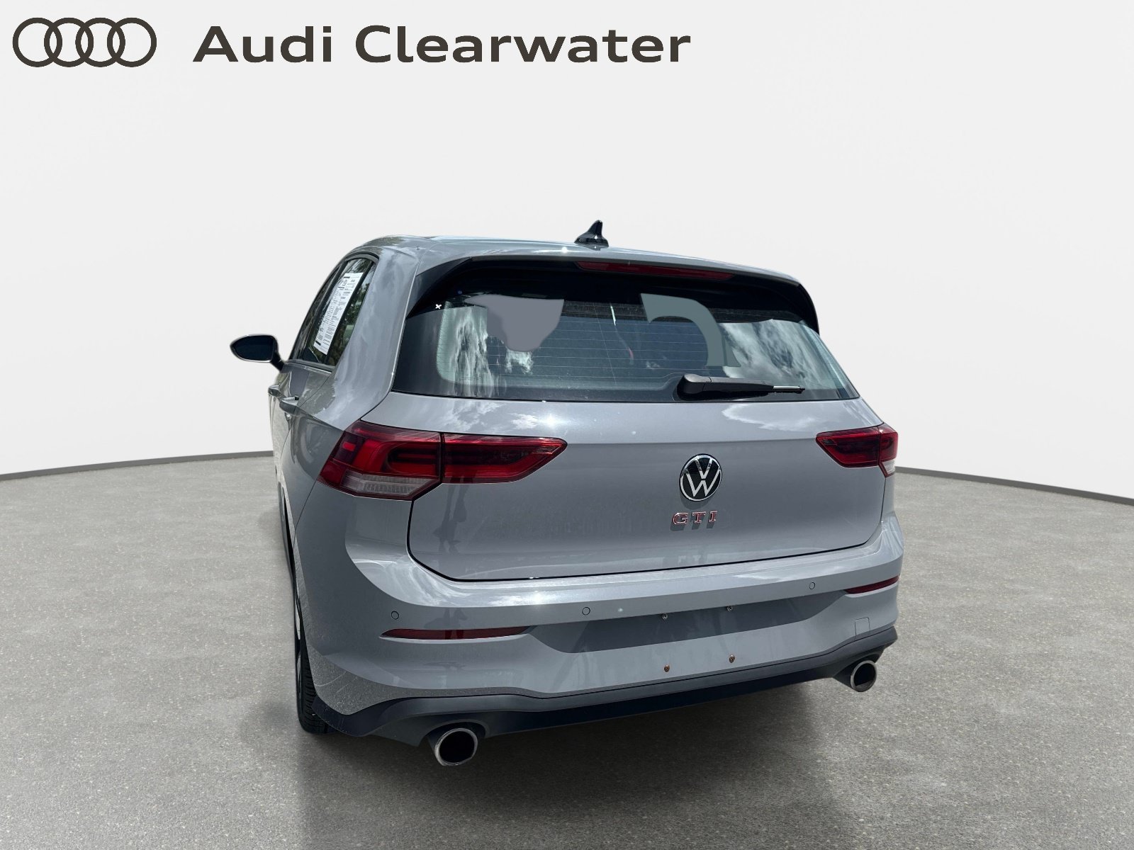 Used 2025 Moonstone Gray Volkswagen S image 8