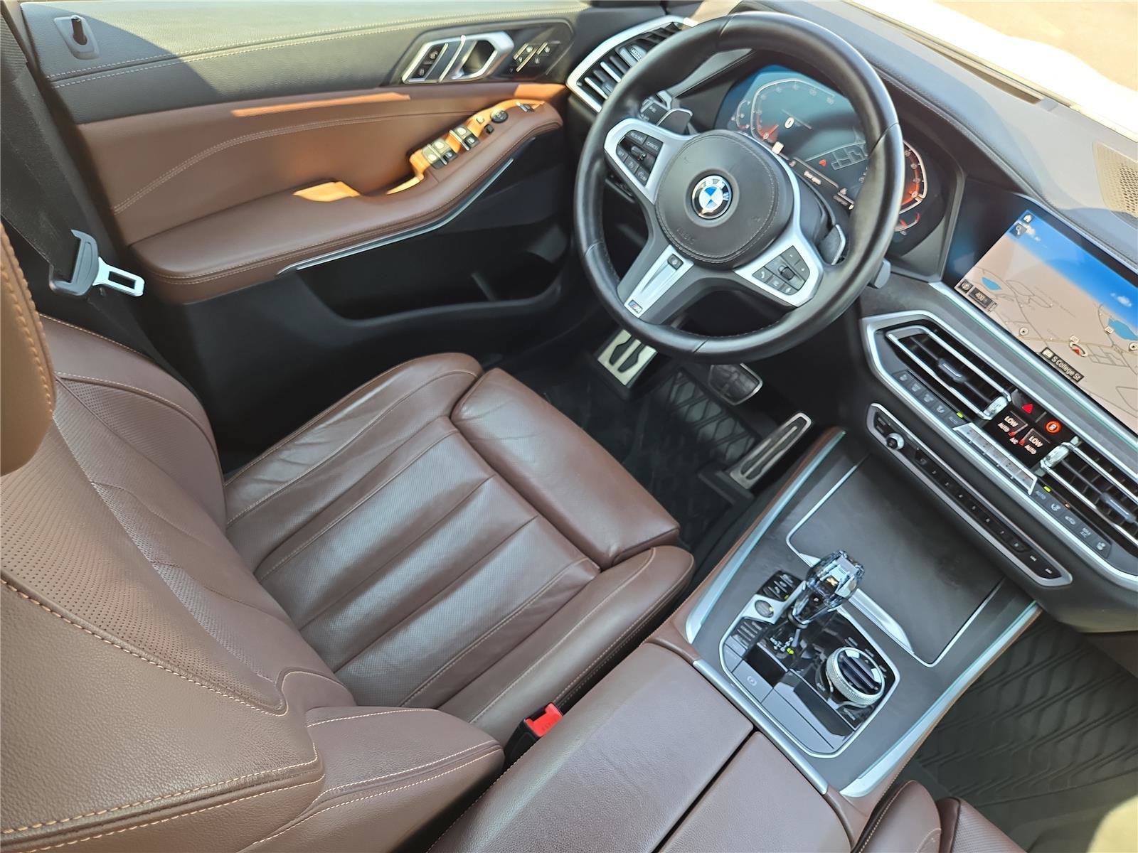 2022 BMW X5 40i - Photo 19