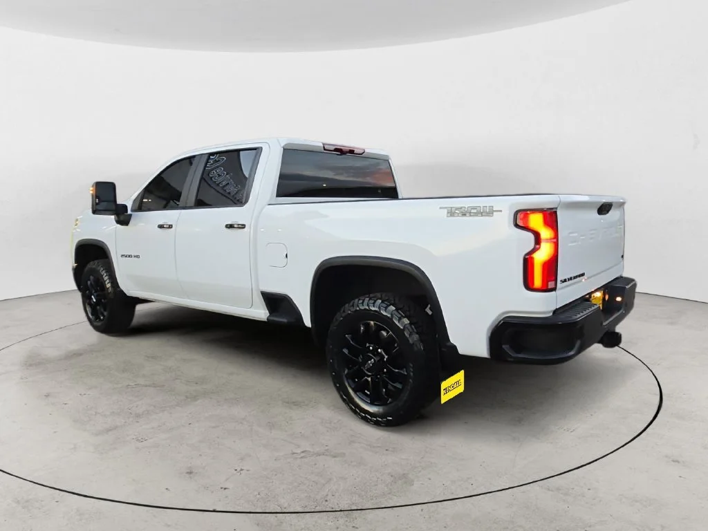 2026 Chevrolet Silverado 2500HD LT - Photo 11
