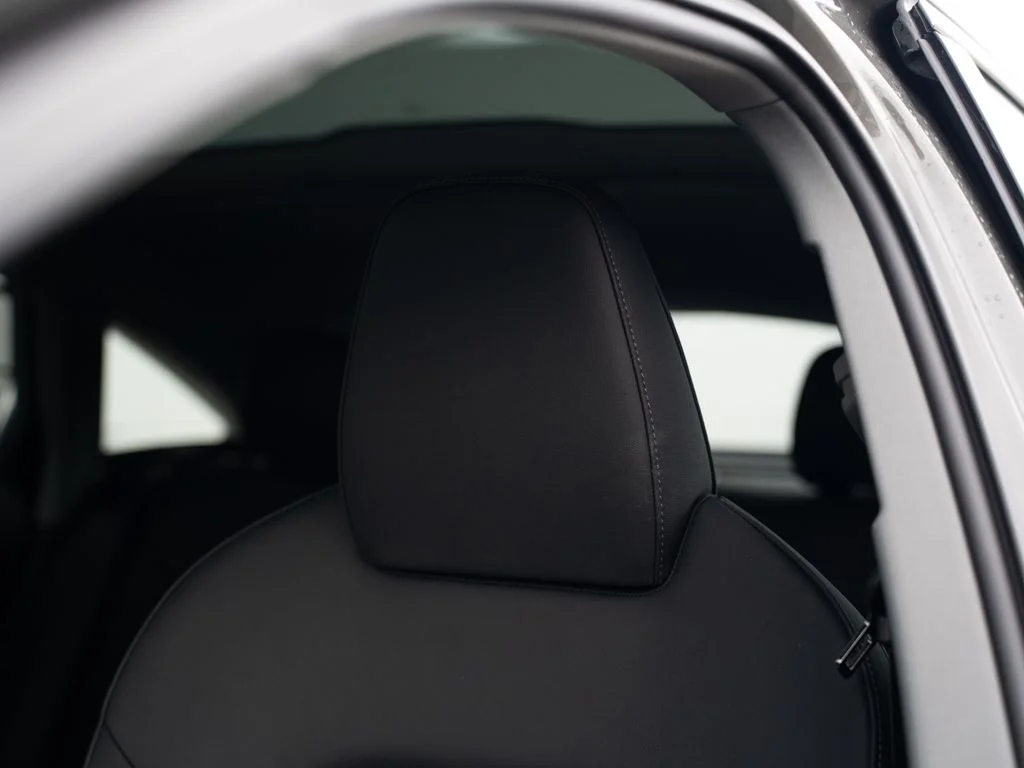 Used 2025 Gray Audi  image 19