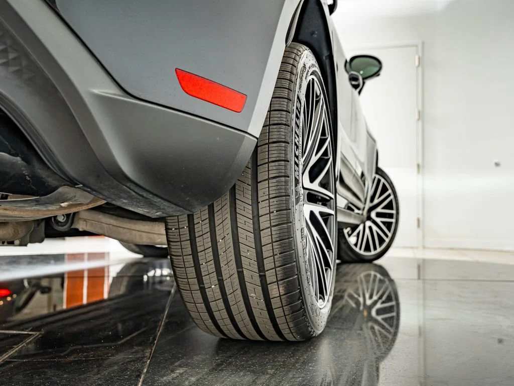 Used 2026 Gray Metallic Porsche  image 52