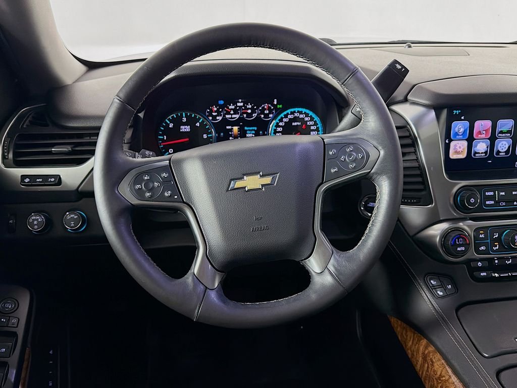 Used 2017 Black Chevrolet Premier image 11
