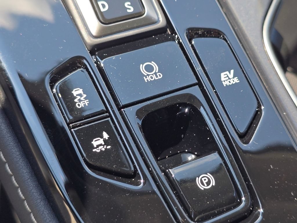 New 2026 Caviar Lexus LUXURY AWD image 13