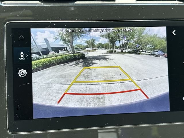 2023 Hyundai Santa Cruz SEL Premium - Photo 17