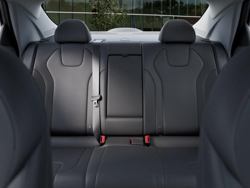 New 2026 Ecotronic Gray Hyundai Limited Sedan FWD image 30