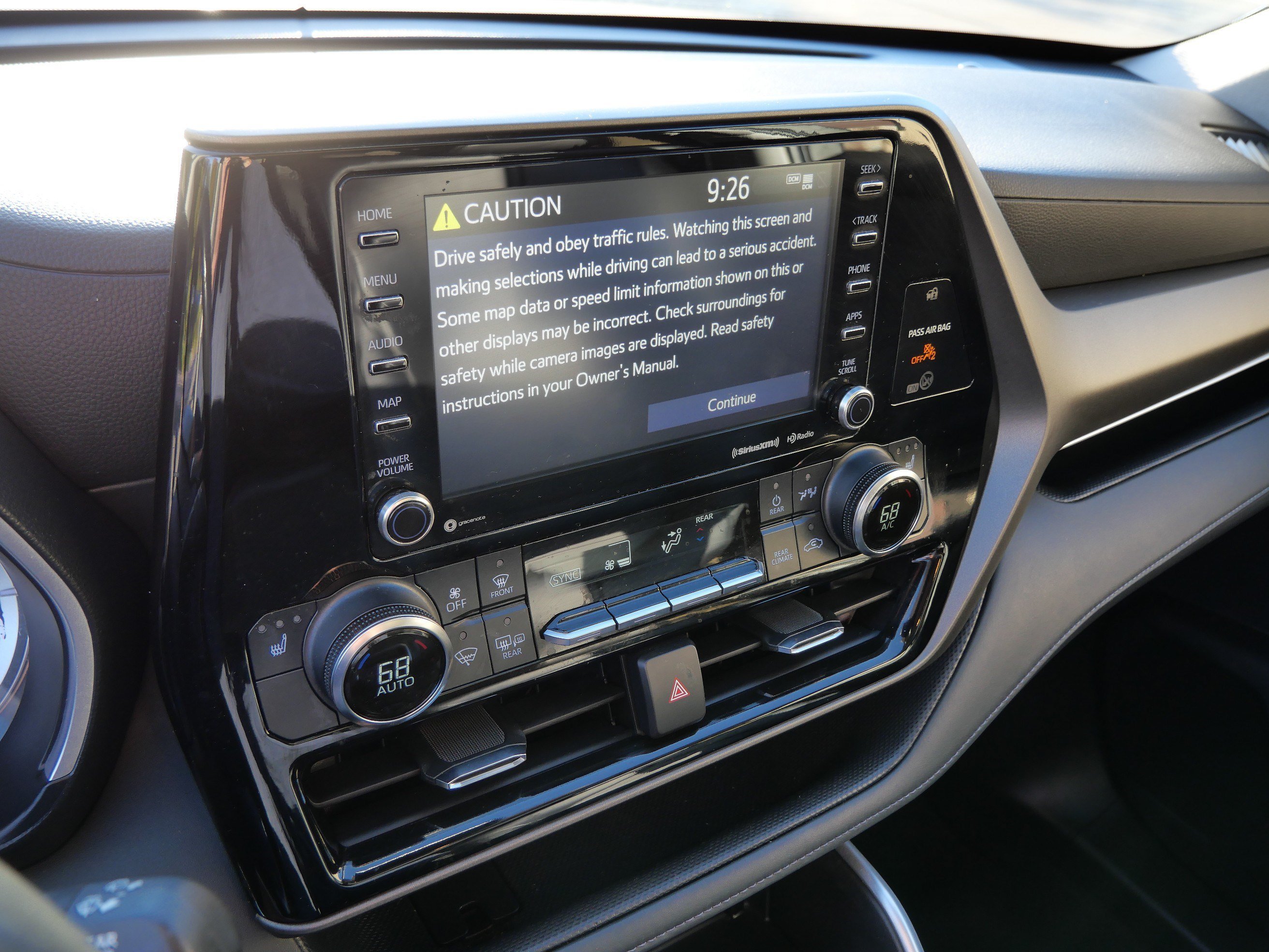 Certified Used 2022 Magnetic Gray Metallic Toyota XLE image 22