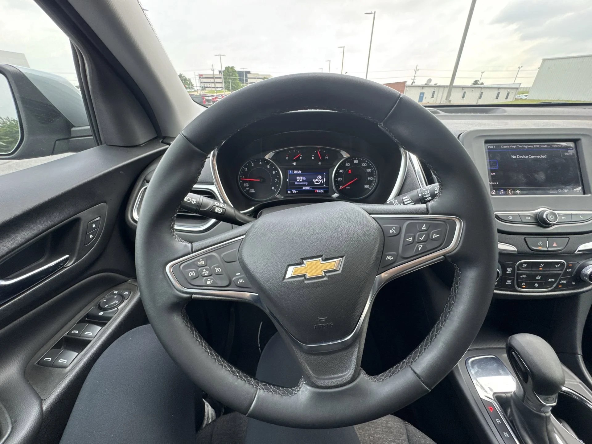 2024 Chevrolet Equinox LT - Photo 14