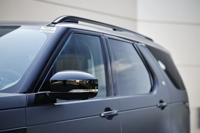 New 2026 Varesine Blue Land Rover  Tempest Edition image 3