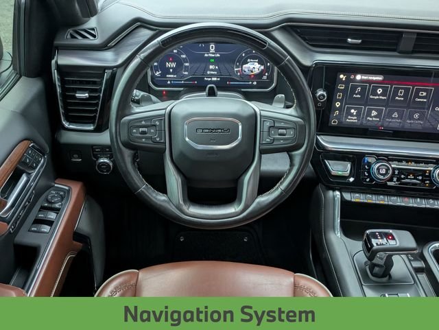 2024 GMC Sierra 1500 Denali Denali Ultimate - Photo 32