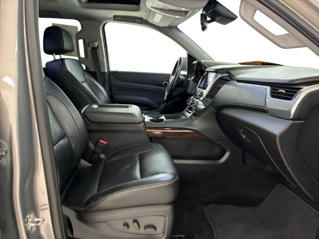 Certified Used 2018 PEPPERDUST METALLIC Chevrolet LT image 14