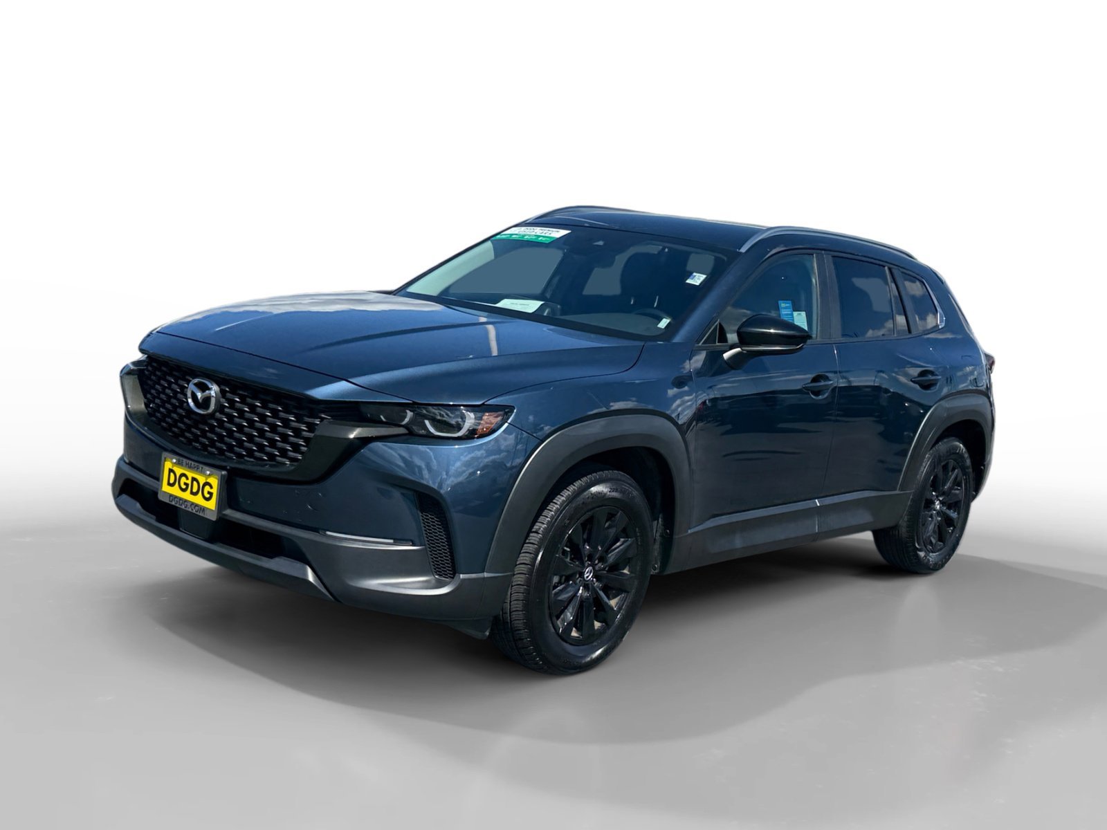 2024 Mazda CX-50 S PREFERRED
