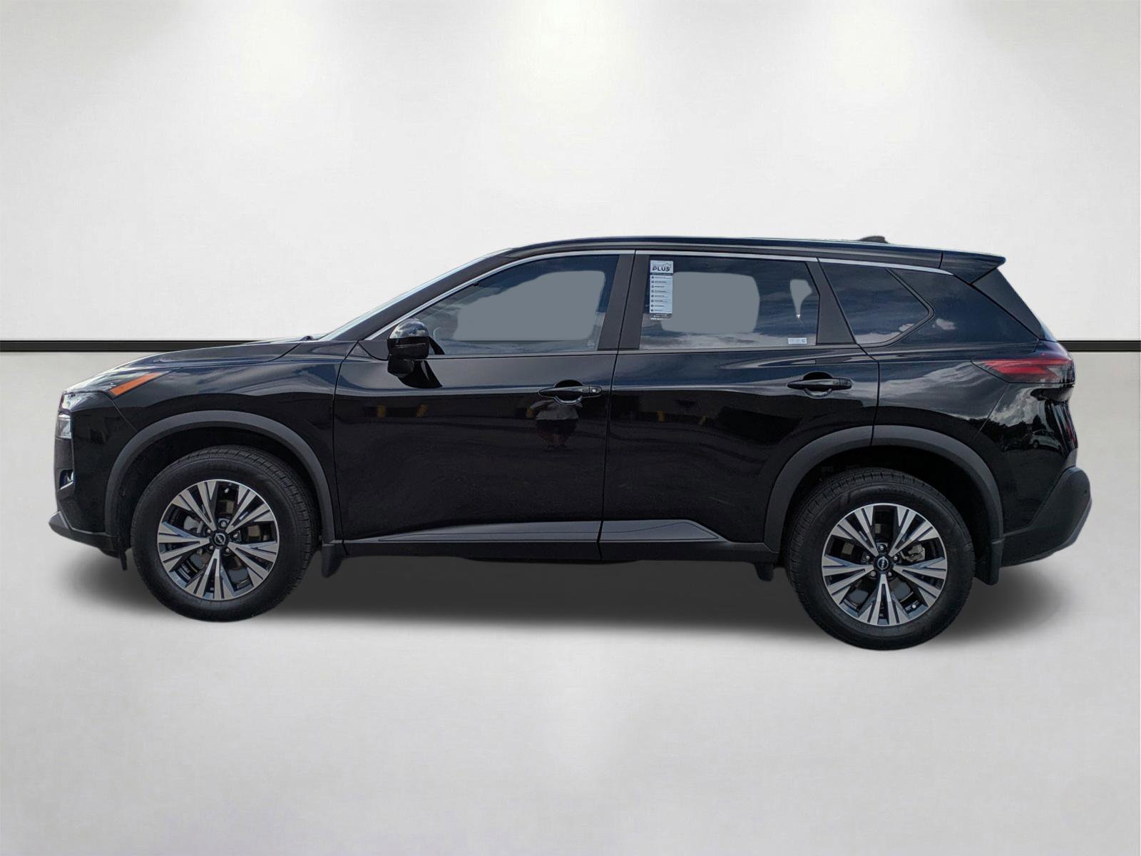 2023 Nissan Rogue SV - Photo 8
