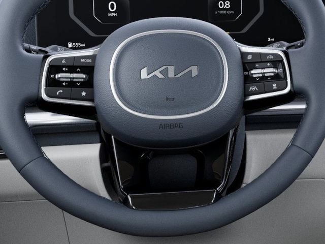2025 Kia Carnival SX - Photo 22
