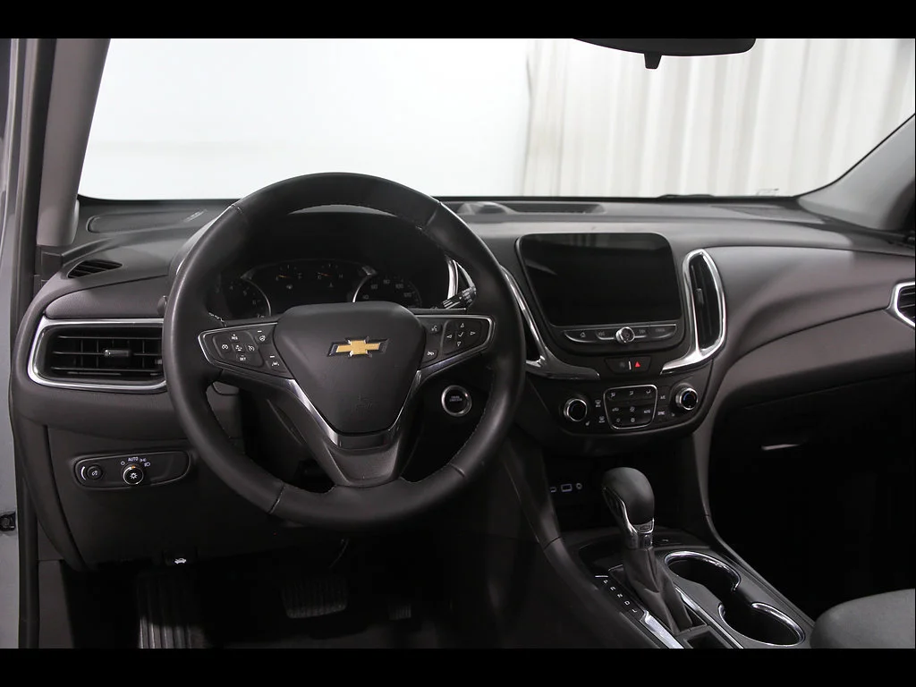 2024 Chevrolet Equinox LT - Photo 6