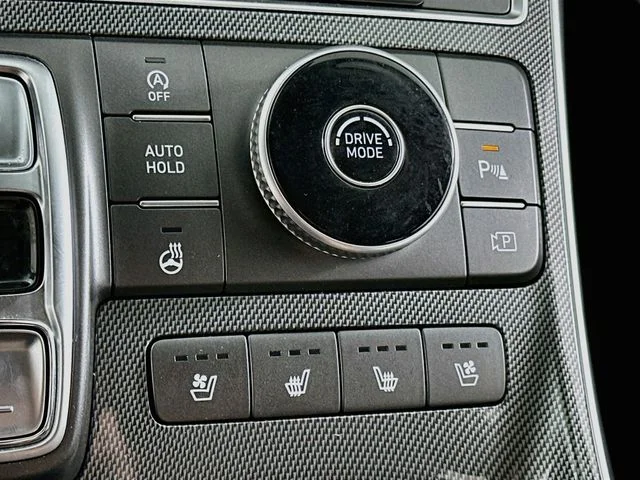 Pre-Owned 2022 Hyundai Santa Fe Limited