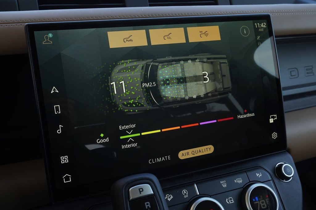 2026 LAND ROVER DEFENDER - Image 22