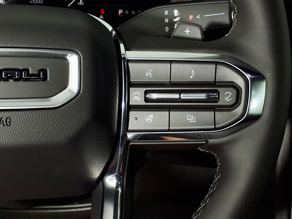2026 GMC Yukon XL Denali - Photo 19